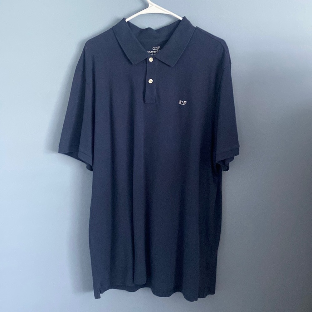 Vineyard Vines polo